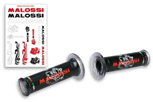 MALOSSI GRIFFE SCHWARZ TRIBAL GELOCHT 6914575.RB - Bild 1 von 1