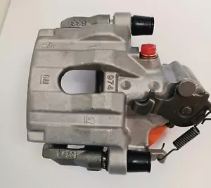 ACDelco Remanufactured Rear Driver Left Disc Brake Caliper 18FR2723 - Picture 1 of 6
