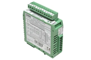 PHOENIX CONTACT analog digital converter MCR-ADC12/I-4/BUS, 2808051 - Picture 1 of 5