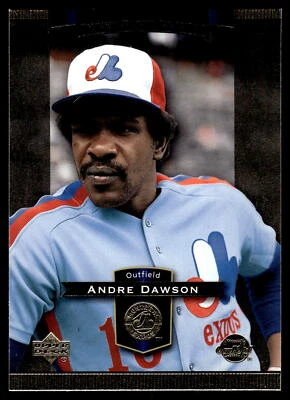 2003 Upper Deck Sweet Spot Classic Baseball Pick Your Card - Image 1 of 2