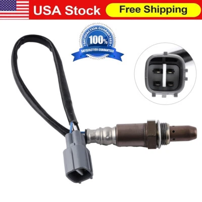 Paquete de sensores de oxígeno O2 aguas arriba OEM para Toyota RAV4 2013-2018 2,5 L 234-9114 Foto 1 de 4