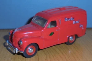 Matchbox Dinky DY15 Austin A40 Van Brooke Bond Made in Macau Base Preproduction - Picture 1 of 5