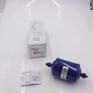 Emerson 1/2" ODF Solder Heat Pump Filter Drier BFK164S - Picture 1 of 4