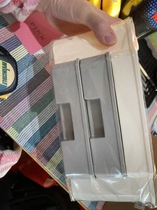 Plastic Multi Compartment Drawers - Picture 1 of 4
