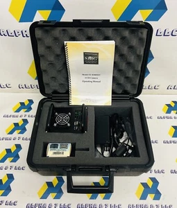 Camera STF-8300C - SBIG  Astronomical Instruments   - Picture 1 of 7