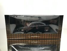 AUTOART 72831 FORD FORTY NINE COUPE CONCEPT -BLACK 1:18- GOOD IN BOX