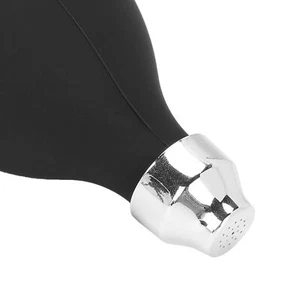 Barber Powder Spray Bottle Hair Salon Powder Spray Bottle Hair Styling Accessory - Picture 1 of 18