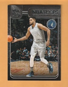 Karl-Anthony Towns Minnesota Timberwolves 2018-19 Hoops NBA City #14 Kentucky 7Z - Bild 1 von 2