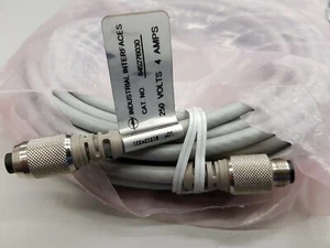 Molex 845276030, MIC-C, PLG, M/F, Teleflex 30ft Cable - Bild 1 von 3