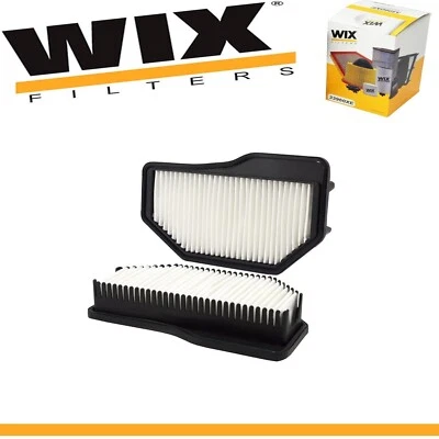 Filtro de aire de motor tipo OEM WIX para HYUNDAI GENESIS COUPE 2013-2014 L4-2,0 L Foto 1 de 4