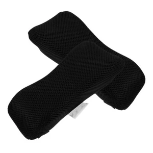  5 Pack Armlehnenpolster Büro Armruhekissen Weiche Armlehnenkissen - Afbeelding 1 van 12