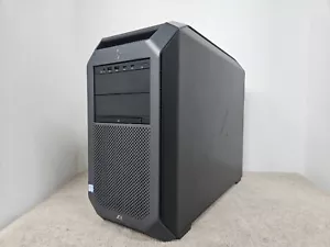 HP Z8 G4 Workstation Xeon Gold 6230*2 40Core 256GB MEMORY Quadro RTX4000 8GB - Picture 1 of 7