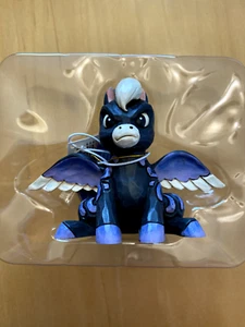 Jim Shore Disney Traditions *Mini Pegasus From Fantasia* Figurine NEW - Picture 1 of 8