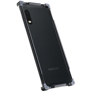 Samsung Galaxy XCover Pro Case Aluminium Frame Protective Metal border Bumper - Picture 1 of 27