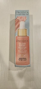 Pacifica Beauty Glow Baby Booster Face Serum, Vitamin C, 1 fl oz - Picture 1 of 2