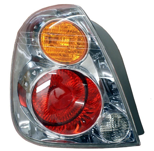 New Replacement Taillight Assembly LH / FOR 2002-04 NISSAN ALTIMA - Image 1 of 1
