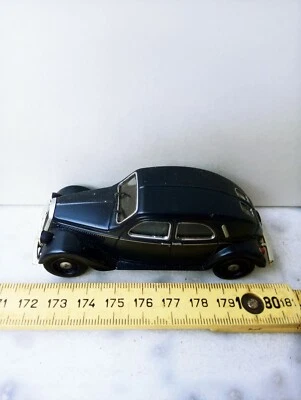 DEAGOSTINI LANCIA APRILIA 1939 VINTAGE - Immagine 1 di 4