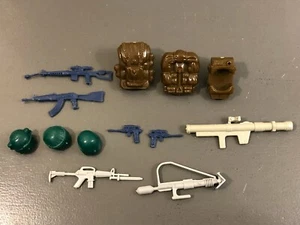 Vintage GI Joe - Battle Gear Zubehörpaket - Bild 1 von 4