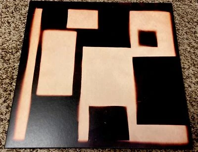 CITY AVIV Immortal Flame 2 пластинки прозрачное виниловое стекло издание спецификации /100 Fxck Rxp НОВОЕ - Изображение 1 из 4