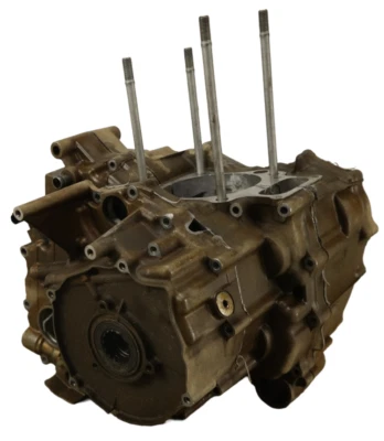 Honda TRX500 Foreman Fourtrax 2001-2014 Crankcase 24050701 SB92 - Image 1 of 4