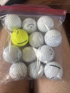 Callaway Supersoft - Picture 1 of 2