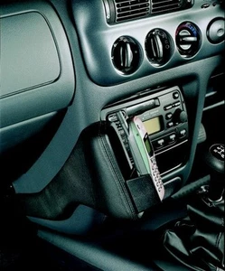 KUDA phone holder for Ford Escort 95 from 2002 RHD - Zdjęcie 1 z 1