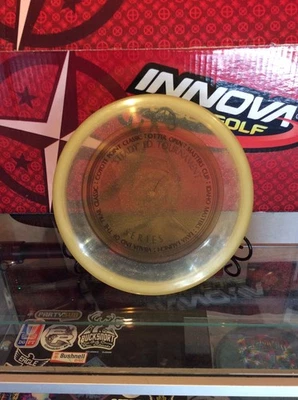 Steady Ed DGA Sparkle Aftershock - Image 1 of 2