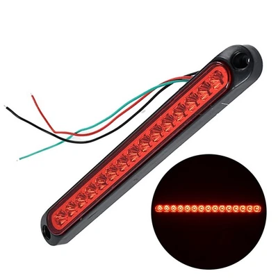 LED Cargo Lamp Brake Light for Trucks and For Semi Trailers High Durability - Image 1 of 4