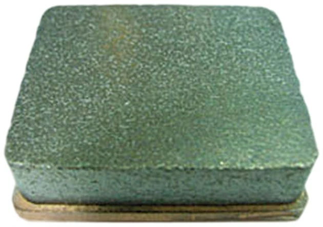 SP1 Semi-Metallic Brake Pad 05-152-31 for Polaris/John Deere - Image 1 of 1