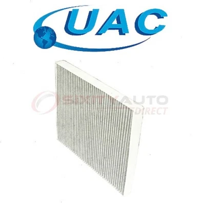 UAC Cabin Air Filter for 2003-2006 GMC Yukon XL 1500 - HVAC Heating oj - Image 1 of 4