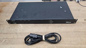 Nice DC12‑IP Smart DC Power Manager, W/ BlueBOLT USED - Afbeelding 1 van 11
