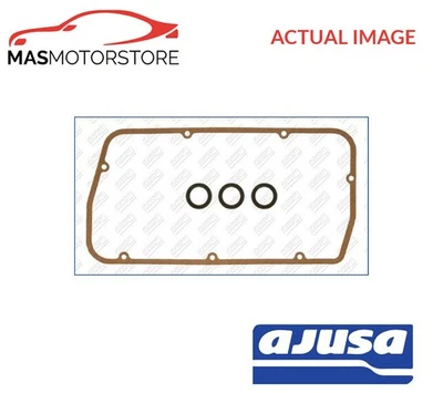 ENGINE ROCKER COVER GASKET SET LEFT AJUSA 56024900 P NEW OE REPLACEMENT - Image 1 of 4