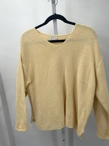 Alps Größe Extra Large Misses Long Slv Pullover - Bild 1 von 2