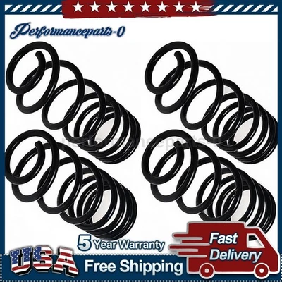 Muelle helicoidal trasero para Buick Riviera 1979-1985 Foto 1 de 3