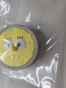 NEU Spongebob Schwammkopf F.U.N. mit Food Mystery Figur - SpongeBob Schwammkopf - Bild 1 von 10