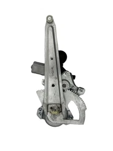 Rear Left Window Regulator With 6 Pins Motor for Toyota Kluger GSU40 07-13 - Picture 1 of 2