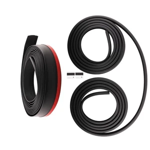 RV Slide Out Seal D-Seal Wiper & Seal Base 2x Set for 018-312-EKD for 018-341 EK - Picture 1 of 19