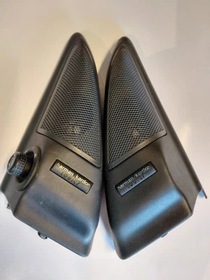 Altavoz 2 PIEZAS LAND ROVER SPORT L320 puerta izquierda derecha harman kardon XQN000130 Foto 1 de 3