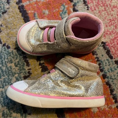 See kai run Drew Gold Shine talla 6 Foto 1 de 4