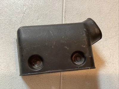 Cubierta de arnés de extremo de carcasa de filtro de aire Hyundai Sonata 3.3 2006-2008 OEM 67224 Foto 1 de 4