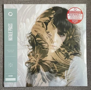 Natalie Prass Limited Edition Repress Blue Vinyl LP + Bonus 7" SB039 RSD 2020 - Bild 1 von 7