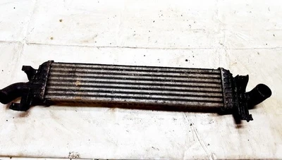 Volvo V50 2001 Intercooler radiator - engine cooler fits charger 4 FR737805-02 - Photo 1/4