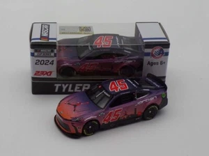 2024 TYLER REDDICK #45 Jordan Brand Jumpman 1:64 In Stock - Picture 1 of 3