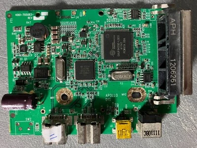 WD External Drive PCB Controller 4060-705083-003 Rev A 4061-705083-004 Rev. AB - Image 1 of 2