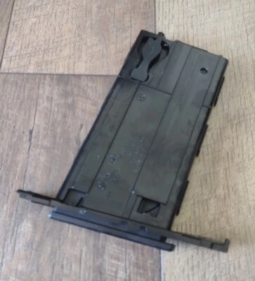 BMW E90 E92 E93 328 330 335 M3 Front Right Passen Side Dash Cup Holder Black OEM - Imagem 1 de 4