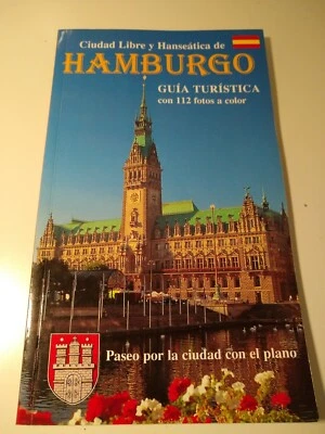 Guía de Hamburgo en español - Imagen 1 de 3