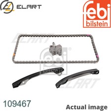 TIMING CHAIN KIT FOR TOYOTA LEXUS PREVIA III R2 R5 2AZ FXE 2AZ FE FEBI BILSTEIN