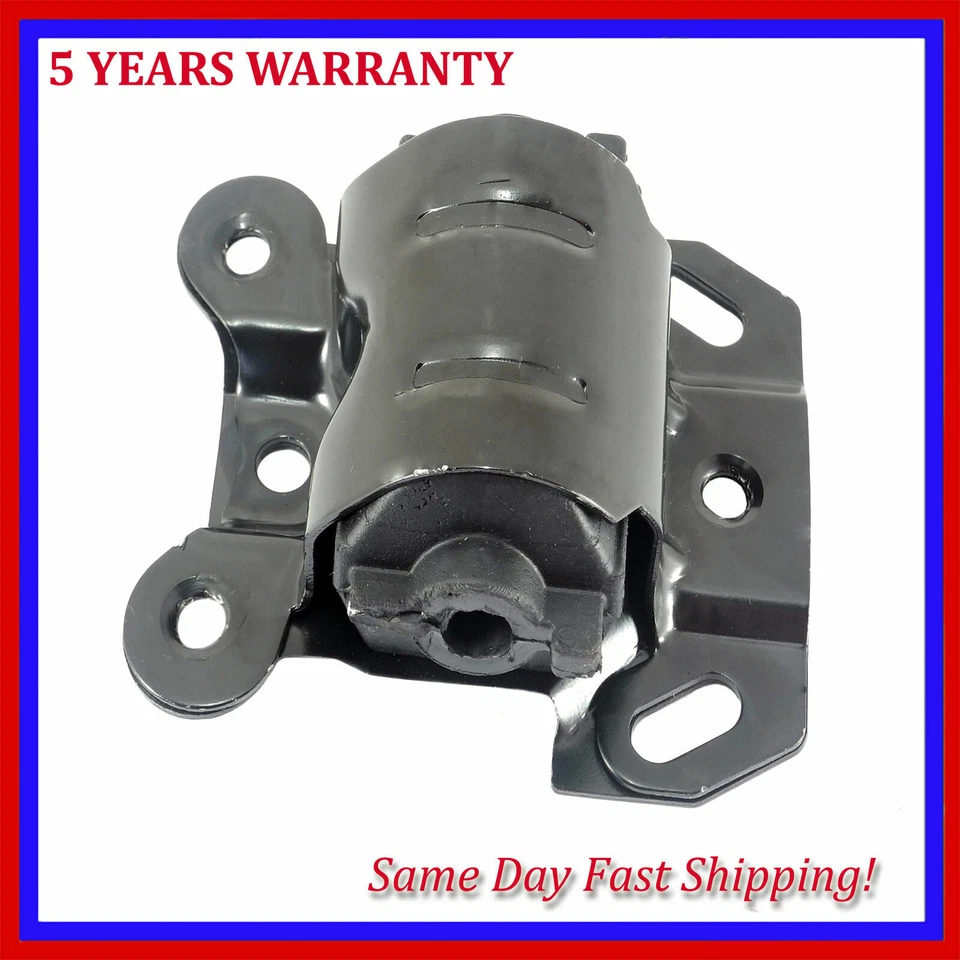 Montaje motor delantero izquierdo o derecho para Pontiac Parisienne Chevy Impala 2436 Foto 1 de 4