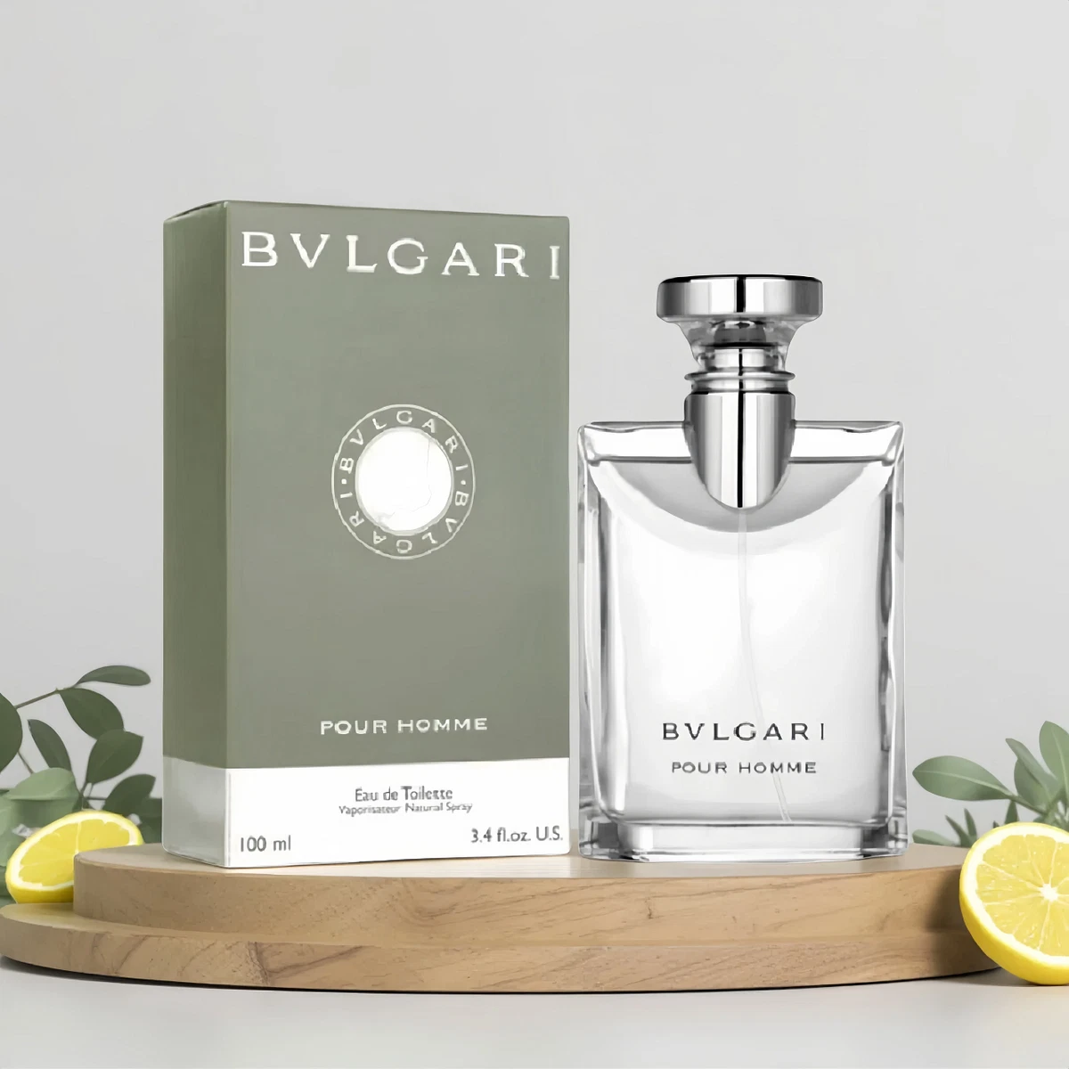 Bvlgari 宝格丽大吉岭香水| eBay
