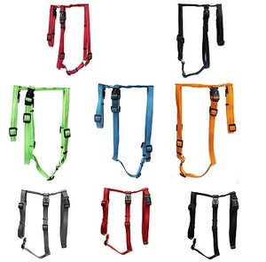 Wolters Professional No Escape Panikgeschirr Hunde-geschirr Tierschutz-Hunde